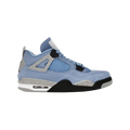 Jordan 4 - University Blue