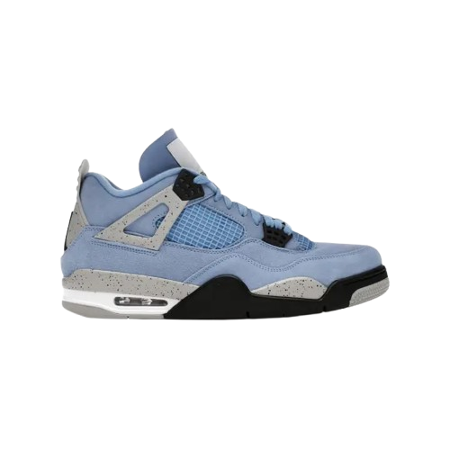 Jordan 4 - University Blue