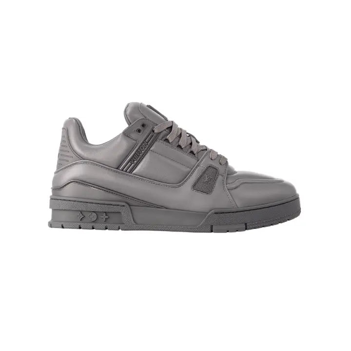Louis Vuitton - Dark Gray