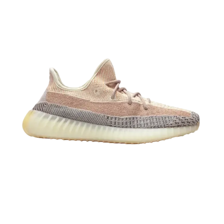 Yeezy Boost 350 V2 - Ash Pearl