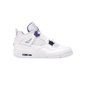 Jordan 4 - Metallic Purple