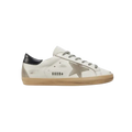 Golden Goose - White Gray