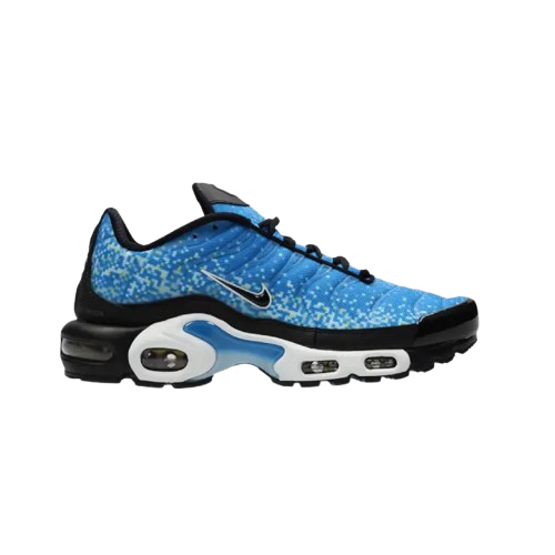 Nike TN - Napoli