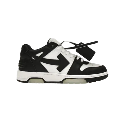 Off White Out of Office - Panda