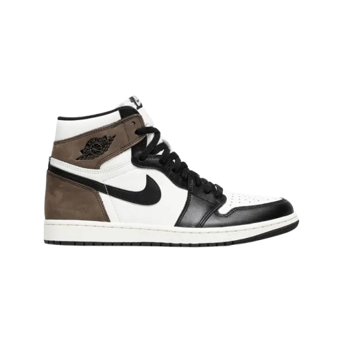 Jordan 1 High - Dark Mocha
