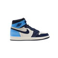 Jordan 1 High - Obsidian