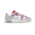 Off White Nike Dunk Low - Lot 45