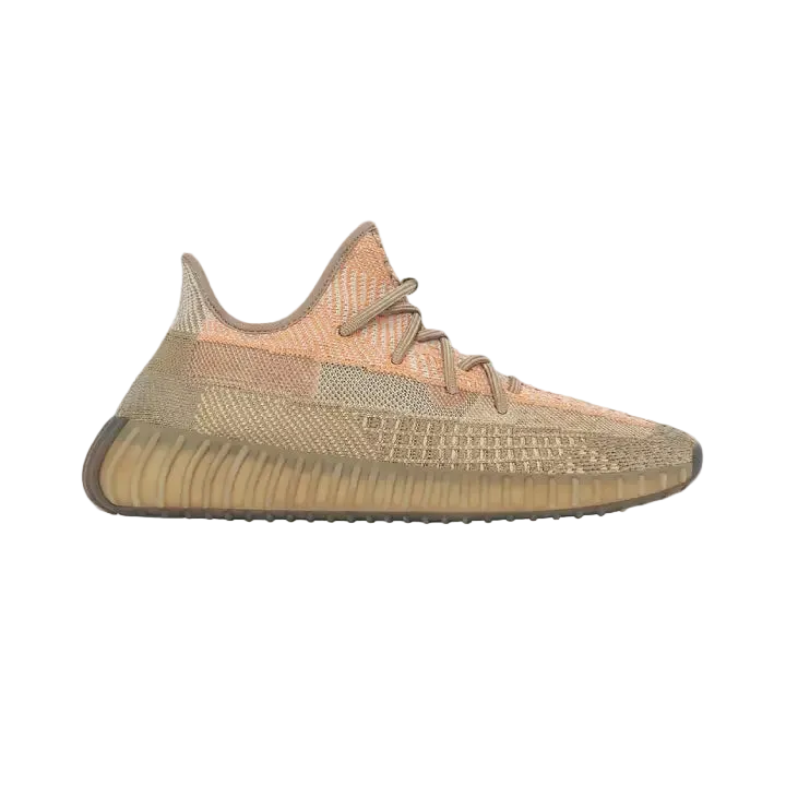 Yeezy Boost 350 V2 - Sand Taupe