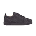 Christian Louboutin - Grey Spikes