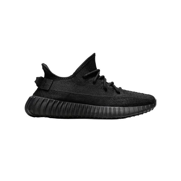 Yeezy Boost 350 V2 - Onyx
