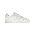 Golden Goose - Triple White