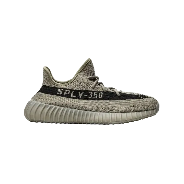 Yeezy Boost 350 V2 - Granite