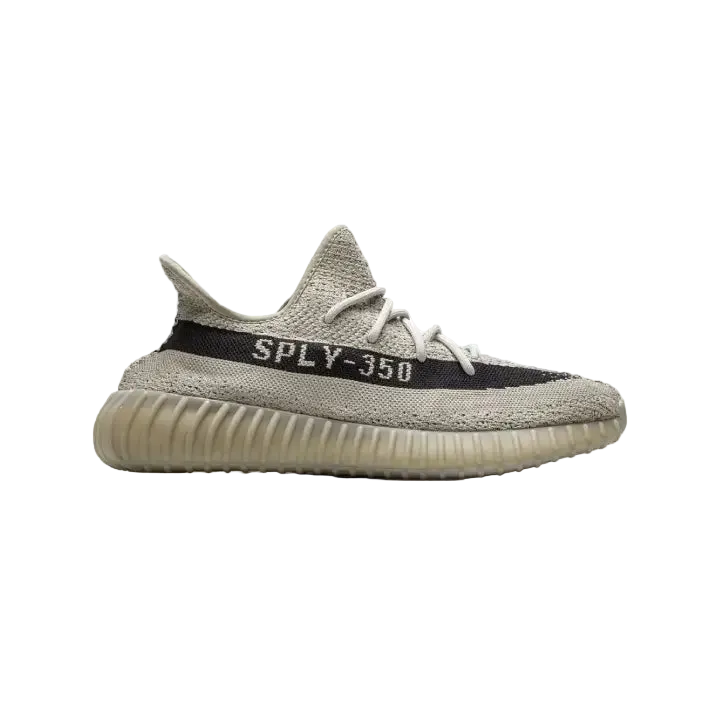 Yeezy Boost 350 V2 - Slate
