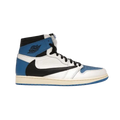 Jordan 1 High - Fragment x Travis Scott