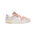 Off White Nike Dunk Low - Lot 11