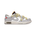 Off White Nike Dunk Low - Lot 27