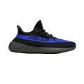 Yeezy Boost 350 V2 - Core Black Blue