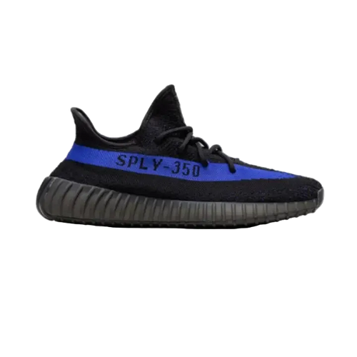 Yeezy Dazz. blue