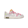 Off White Nike Dunk Low - Lot 17