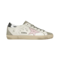 Golden Goose - White Ice Silver