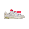 Off White Nike Dunk Low - Lot 38
