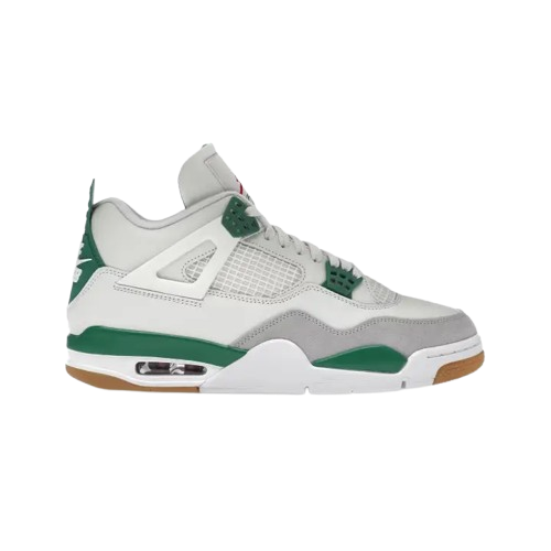Jordan 4 - Pine Green