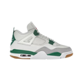 Jordan 4 - Pine Green