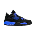 Jordan 4 - Blue Thunder