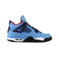 Jordan 4 - Travis Scott Cactus Jack