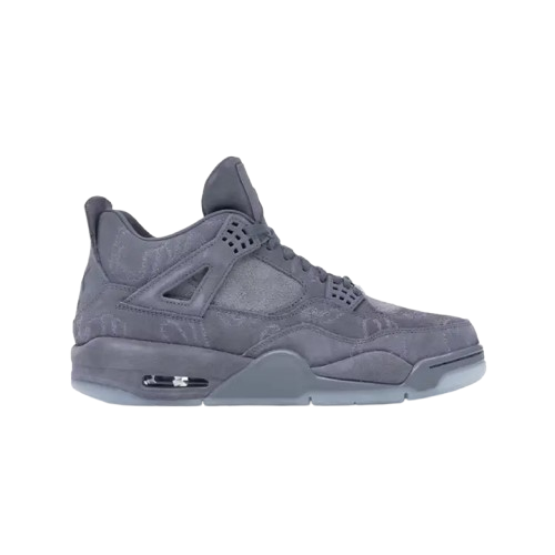 Jordan 4 - Kaws