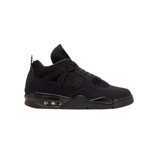Jordan 4 - Black Cat