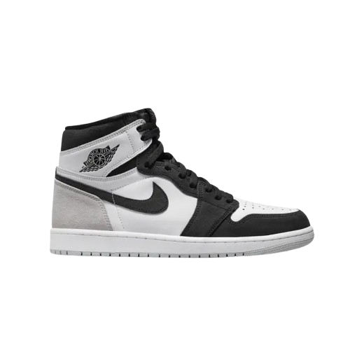 Jordan 1 High - Bleached Coral