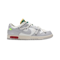 Off White Nike Dunk Low - Lot 25