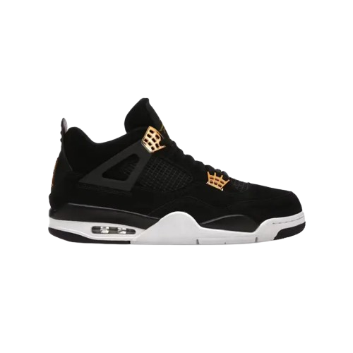 Jordan 4 - Royalty