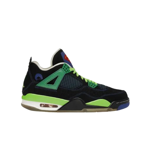 Jordan 4 - Doernbecher