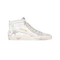 Golden Goose - White White High