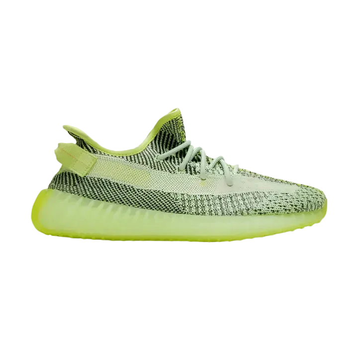 Yeezy Boost 350 V2 - Yeezreel