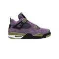 Jordan 4 - Purple