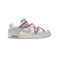 Off White Nike Dunk Low - Lot 21
