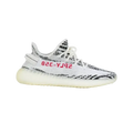 Yeezy Boost 350 V2 - Zebra
