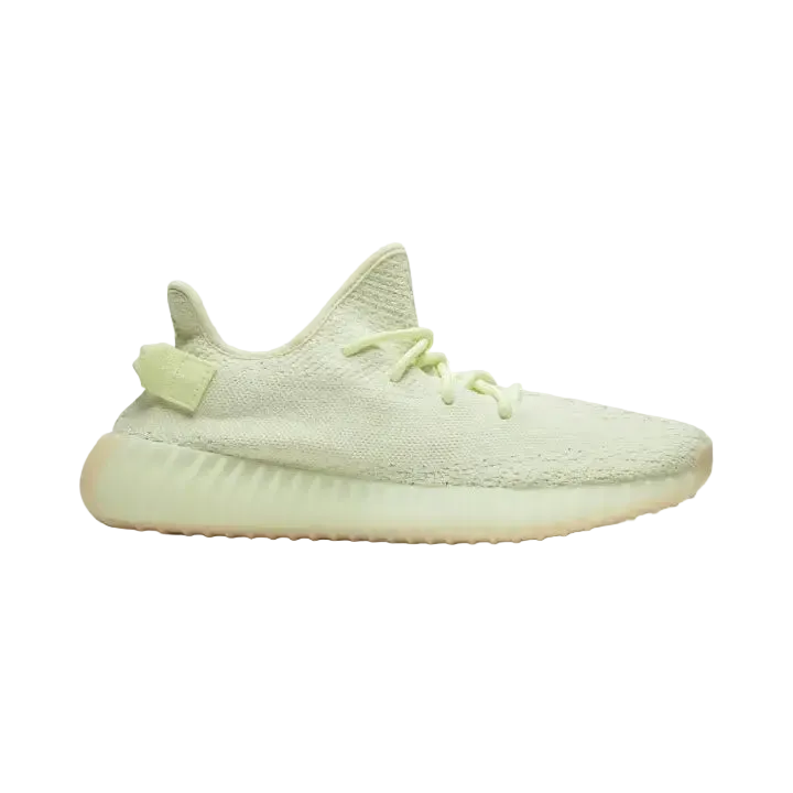 Yeezy Boost 350 V2 - Butter