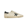 Golden Goose - Beige Night Blue