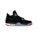 Jordan 4 - Bred
