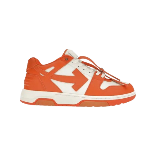 Off White Out of Office - White Orange
