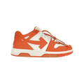 Off White Out of Office - White Orange