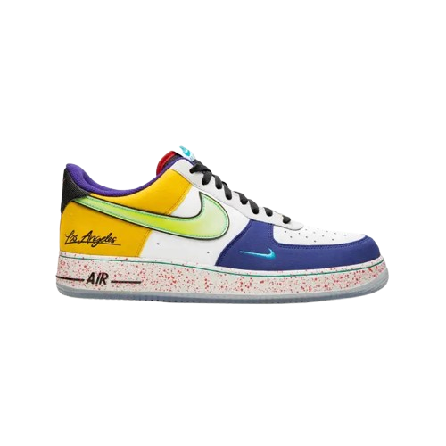 Off White Air Force 1 - Los Angeles