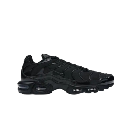 Nike TN - Triple Black