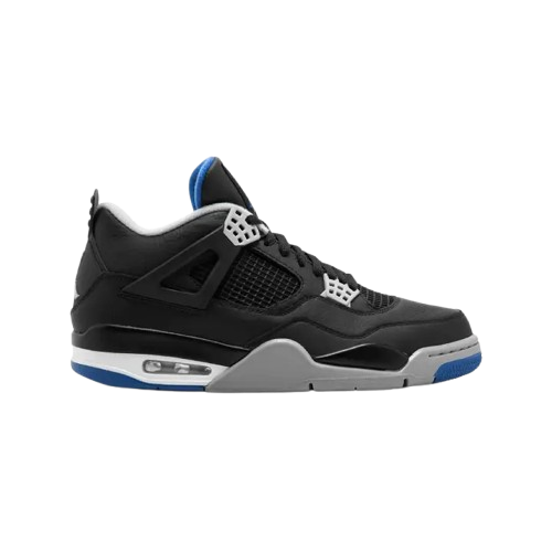 Jordan 4 - Motorsports
