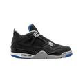 Jordan 4 - Motorsports