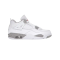Jordan 4 - White Oreo